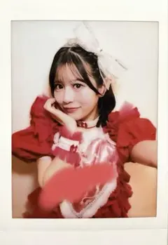 超ときめき宣伝部 坂井仁香 ポスター かわいいメモリアル - メルカリ
