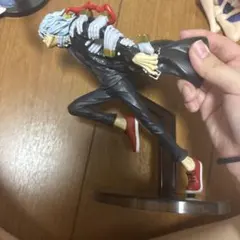 僕のヒーローアカデミア 死柄木弔 フィギュア