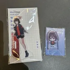 響け！ユーフォニアム プロフィールカード vol.2 - メルカリ