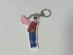 nct wish リク りく グッズ アクリルキーホルダー アクキー