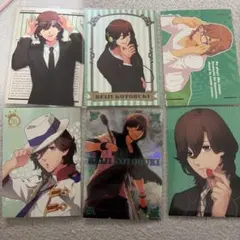 うたプリ dcc 寿嶺二 カード まとめ売り セット