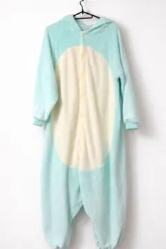 すみっコぐらし　トカゲ　着ぐるみパジャマ