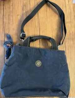 【美品】KIPLING キプリング クロスボディバッグのサムネイル