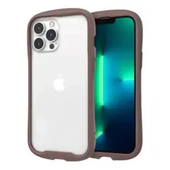 iPhone16用ケース 2色展開