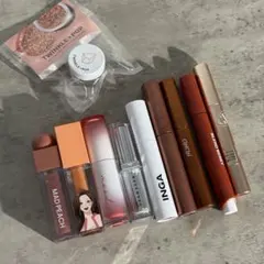 2025年最新】コスメ まとめ売り イエベの人気アイテム - メルカリ