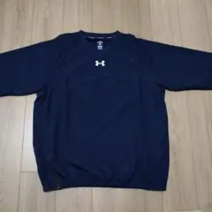 アンダーアーマー　ベースボールウエア