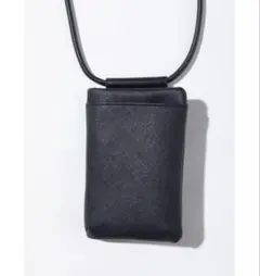 WCJ ショルダーウォレット バッグ 若槻千夏 斜めがけ