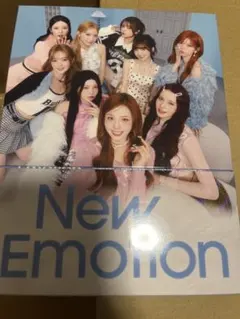 【未再生、匿名配送】 NiziU アルバム B盤 即購入⭕️