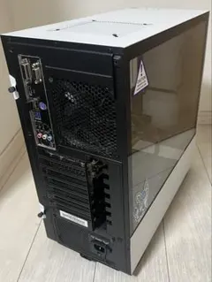 ゲーミングPC(自作)セット、できれば愛知県東海市まで取りに来れる方がいいです