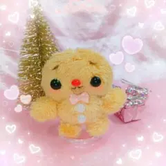 べびじんじゃーちゃん.*・゜ ぬいぐるみ