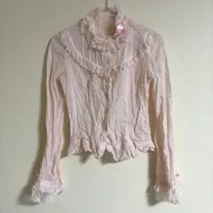 d*9様 Angelic Pretty ブラウスのサムネイル