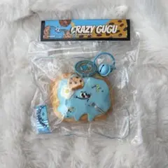 日本未発売 CRAZY GUGU おじいちゃんわんこパン - メルカリ
