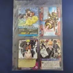 Vジャンプカードフェスタ2008 カードダスセット Vジャンプカードフェスタ2008 カードダスセット - メルカリ