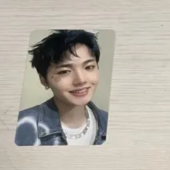 TREASURE トレカ ドヨン