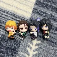 冨岡義勇 カプセルトイ