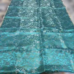 チャイナ服 ブラウン ゴールド刺繍 シルク 中国上海「華鳳中式服装商店」 チャイナ服 ブラウン ゴールド刺繍 シルク 中国上海「華鳳中式服装商店