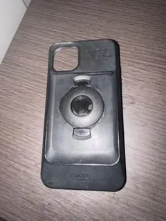 TIGRA SPORT FITCLIC NEO iPhone11用ケース