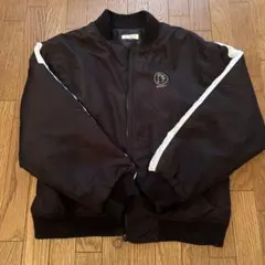 ナイロンジャンパー ジャケット