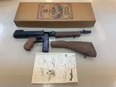 2025年最新】m1921 トンプソンの人気アイテム - メルカリ