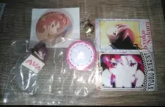 魔法少女まどか☆マギカ まどマギ 佐倉杏子 まとめ売り