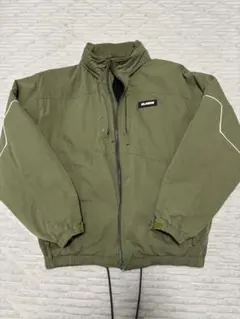 XLARGE マルチジップジャケット