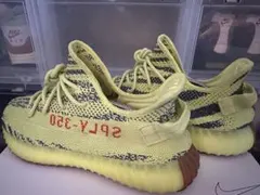 yeezy boost 350 frozen yellow