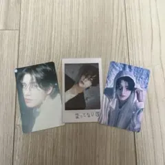 ENHYPEN daydreamトレカ ジェイク