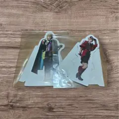 ミュージカル刀剣乱舞　東京ドームシティアトラクション　特典