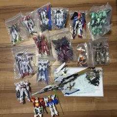 OO系 HG MG 1/100 大量セット まとめ売り ガンプラ ジャンク品 - メルカリ