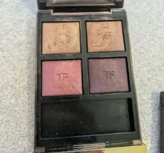 TOM FORD アイカラークォード ハネムーン