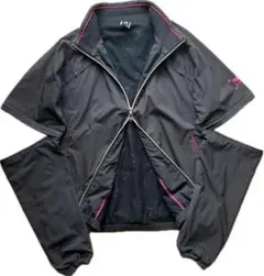 oakley gimmick detachable jacket archive