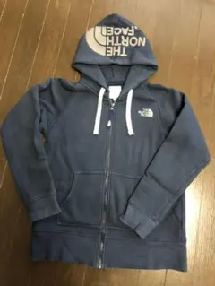 ノースフェイス リアビューフルジップフーディ　ウィメンズ