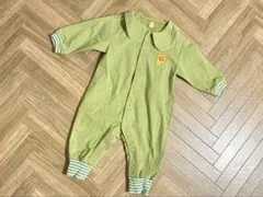 モイモルン ロンパース