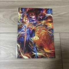 鬼滅の刃 映画 特典 善逸