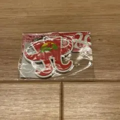 浜崎あゆみ　LIVEラバーキーホルダー