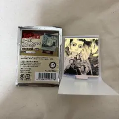 ゴールデンカムイ オーロラアクリルスタンドコレクション 尾形百之助