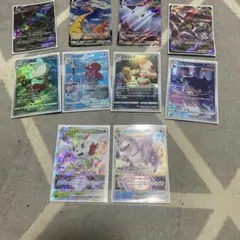 ポケモンカード CHR CSR VSTAR まとめ売り
