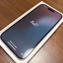 に様 専用です Apple iPhone 15 ピンク 本体 simフリー 美品