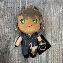 ツイステ レオナ プライズ ぬいぐるみ 寮服 ツイステッドワンダーランド