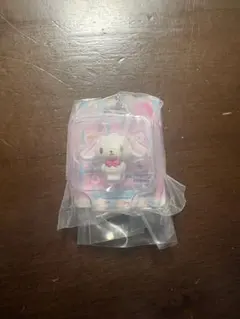 サンリオパッケージミニチュアコレクション