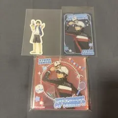 2026年最新】テニスの王子様 ブロッキーの人気アイテム - メルカリ