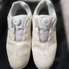 ゴルフシューズ