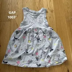 GAP ワンピースのサムネイル