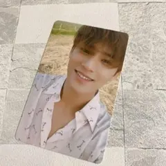 ミンギュ　ymmd follow ver