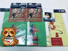 一番くじ Harry Potter ハリーポッター　 H賞 I賞　J賞