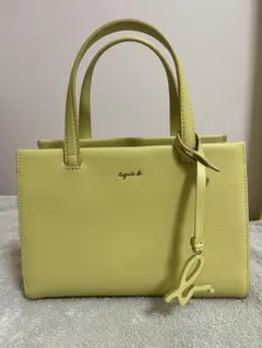 アニエスベーボヤージュ　トートバッグ