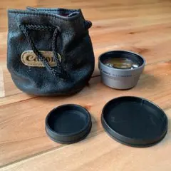 Canon TELE-CONVERTER TL-H37 1.5x 本体 #237のサムネイル