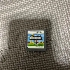 New Super Mario Bros. (Nintendo DS)