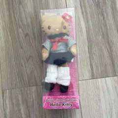 サンリオ クローゼットコレクション ハローキティ日焼け女子高生ギャル