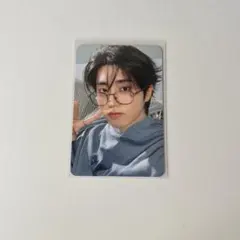 StrayKids スキズ ハン6th ペンミ オフライン トレカ
